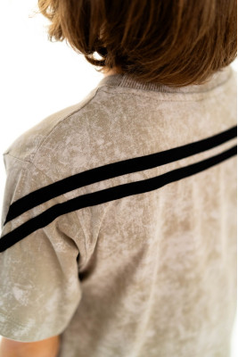 Футболка для хлопчика